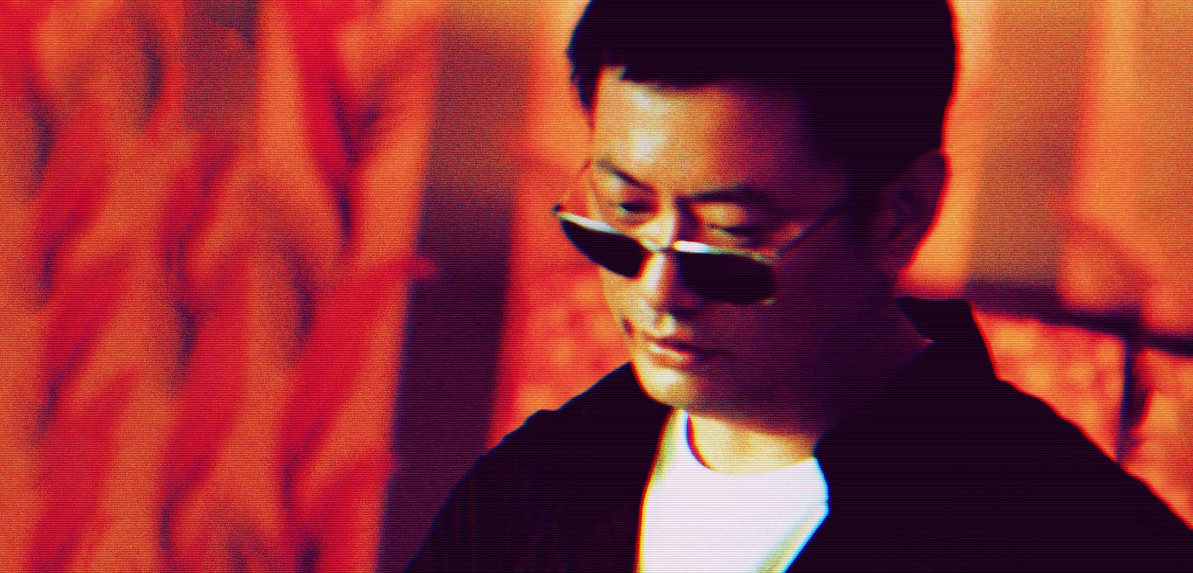 Wong Kar-Wai