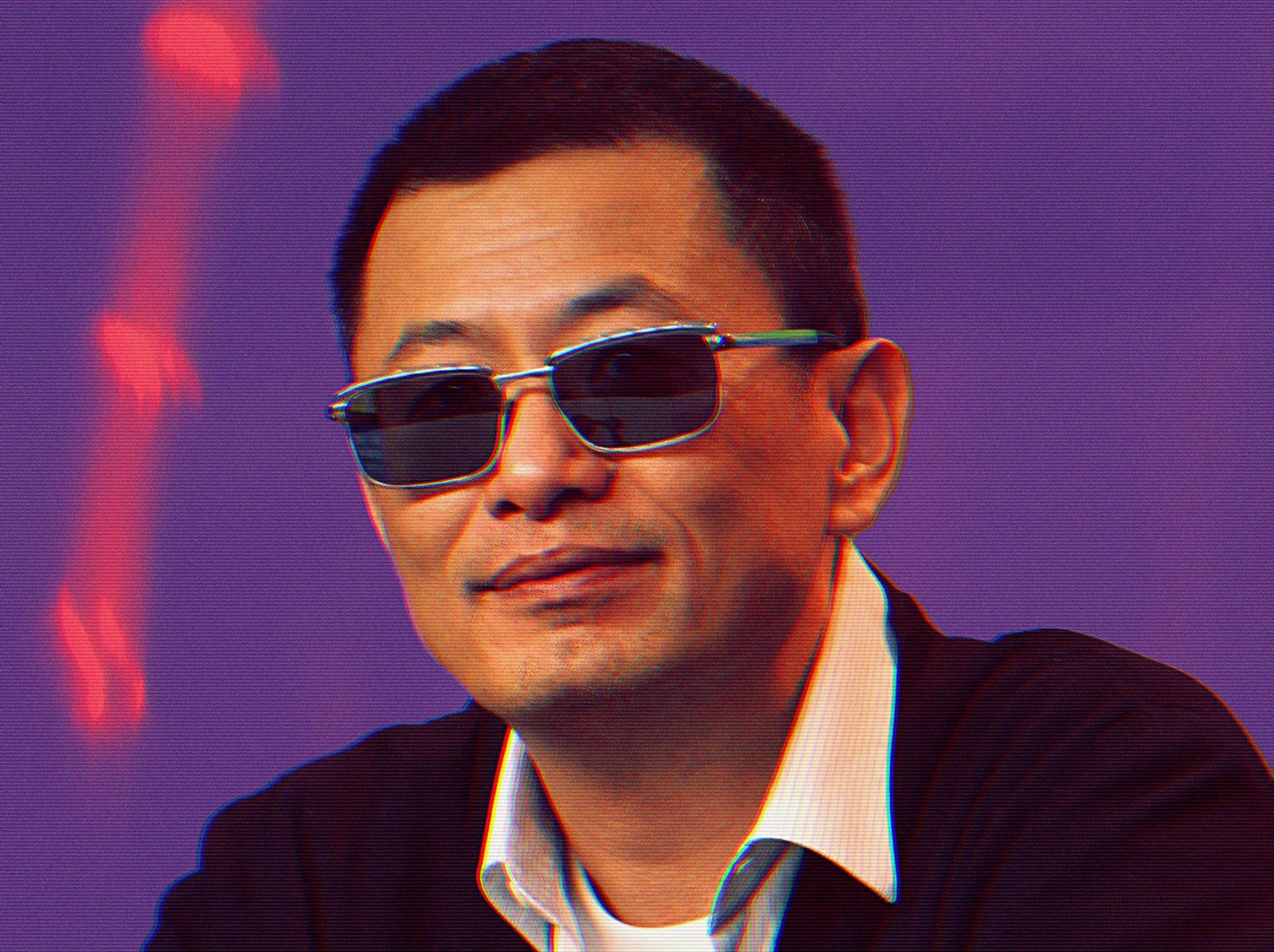 Wong Kar-Wai