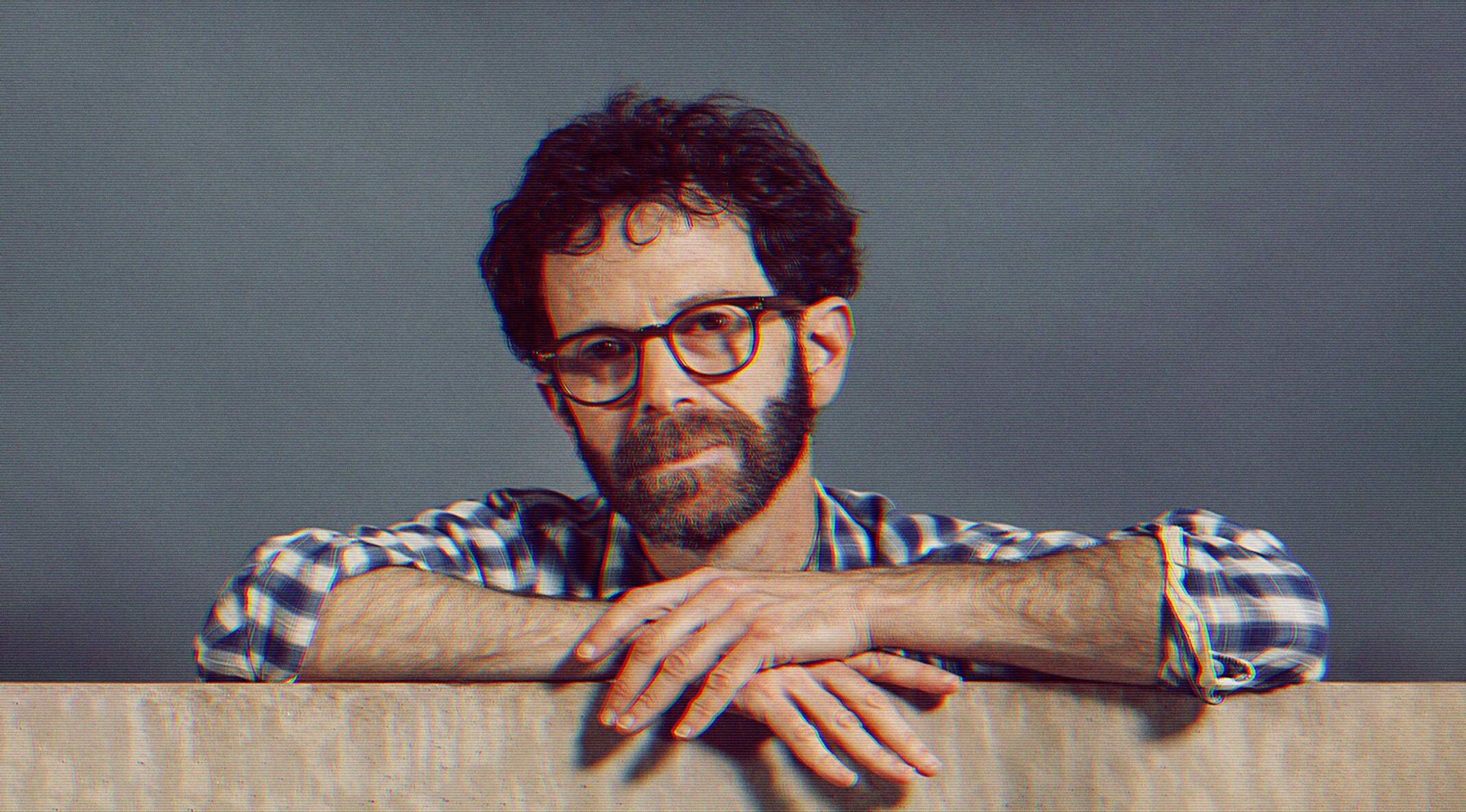 Charlie Kaufman