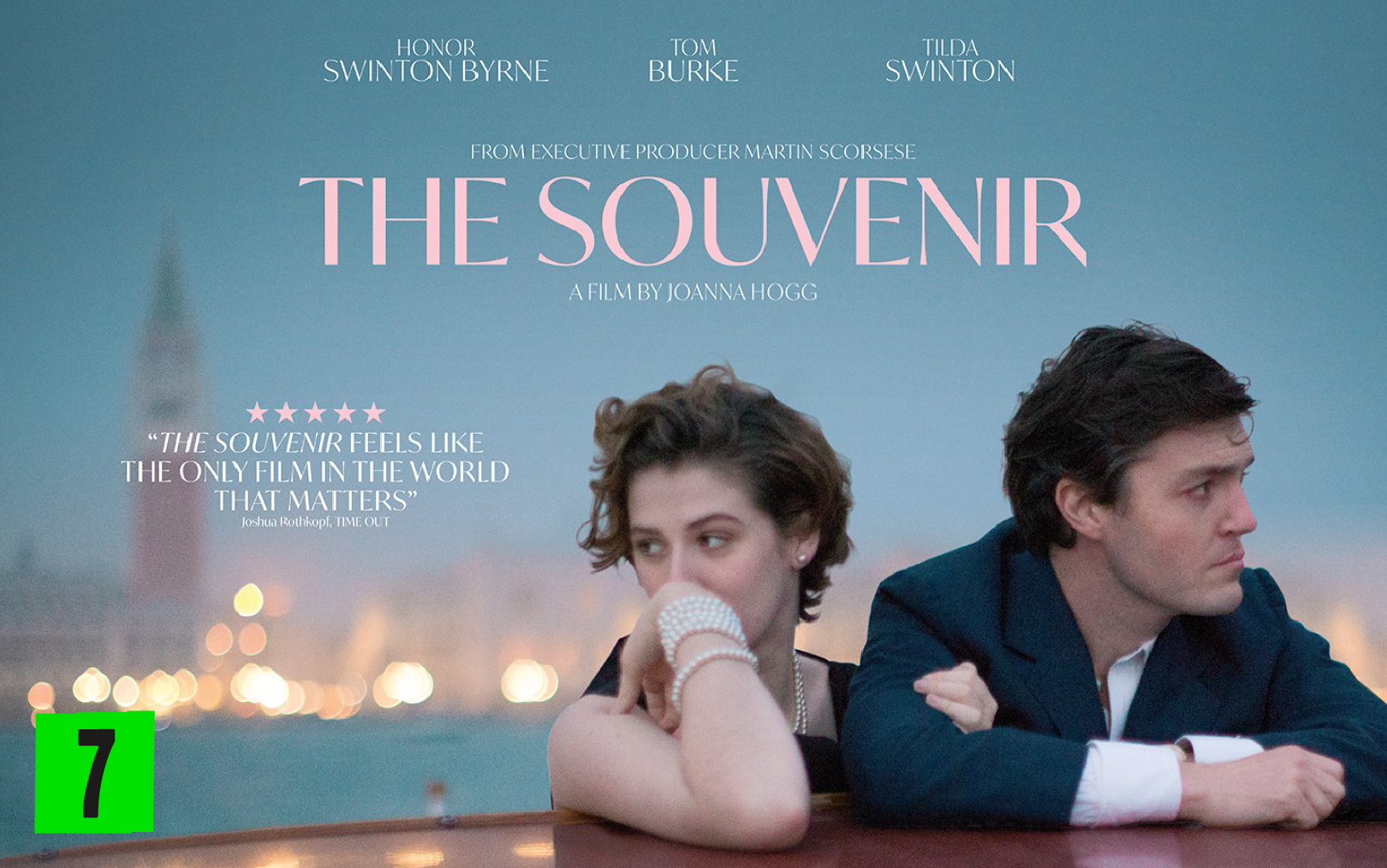 The Souvenir