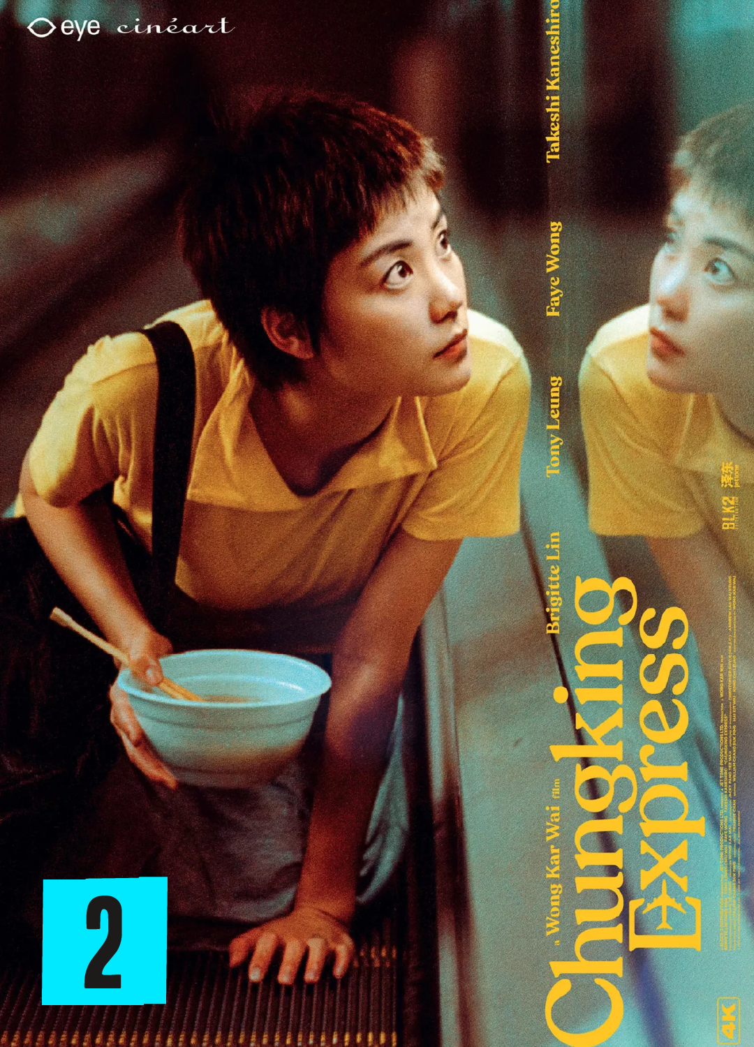Chungking Express