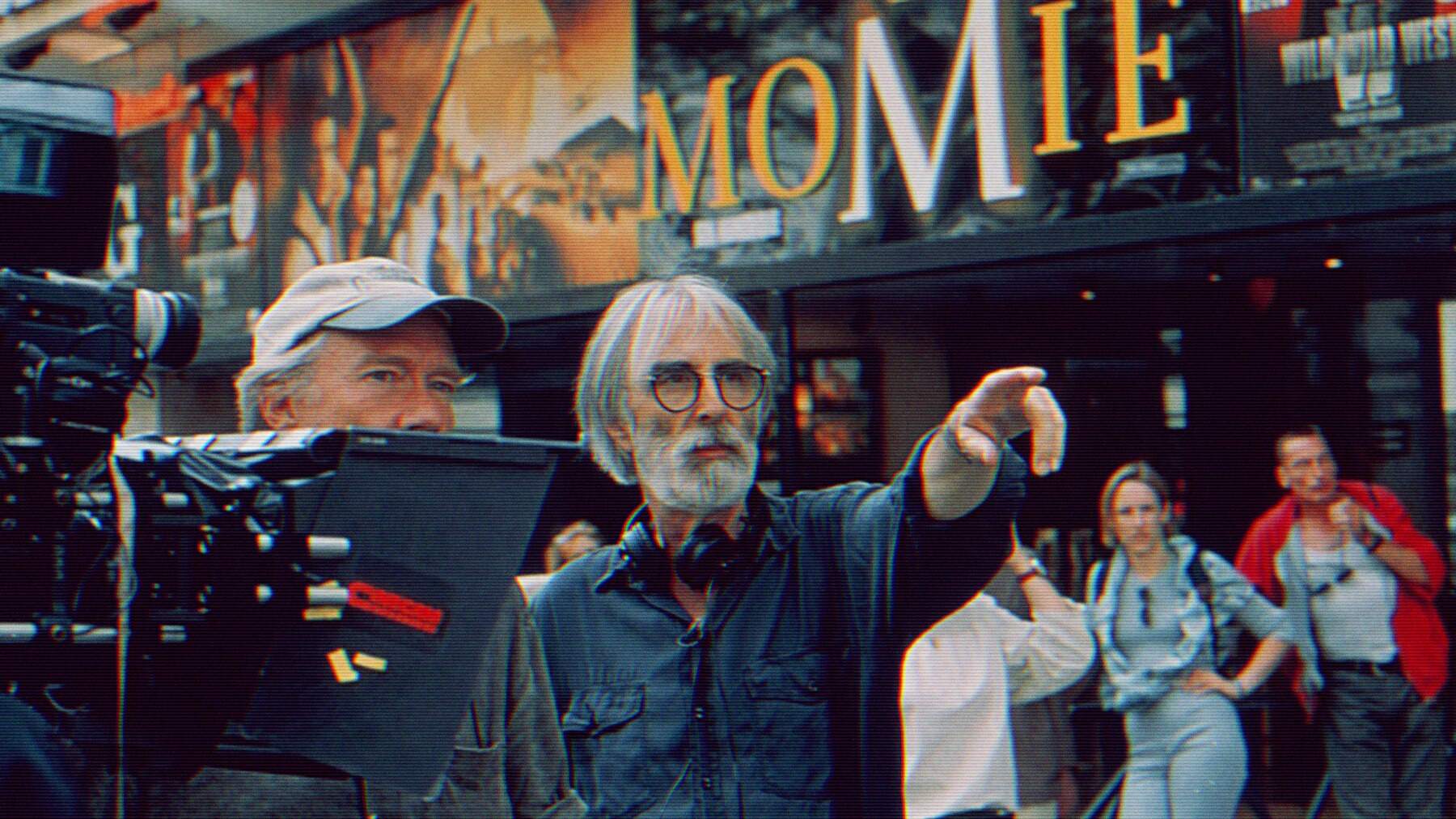 Playlist Michael Haneke