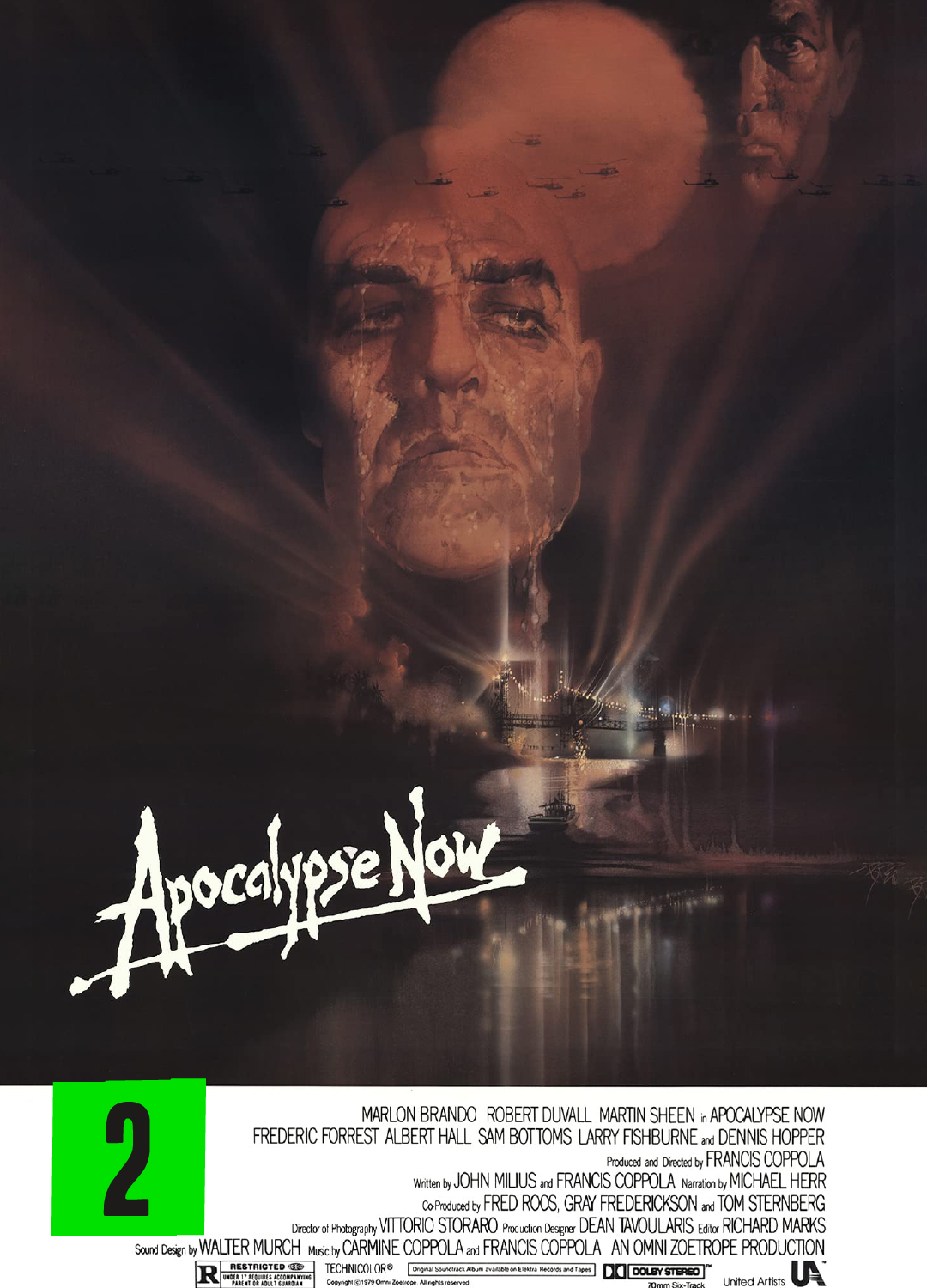 Apocalypse Now