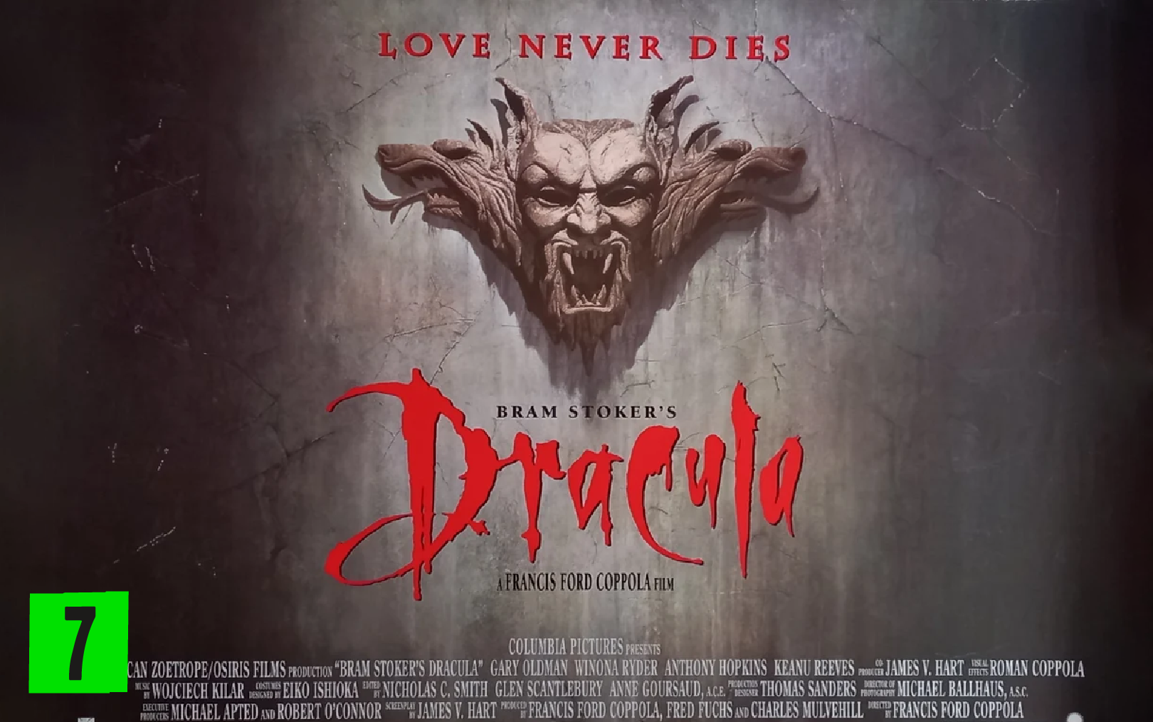 Dracula