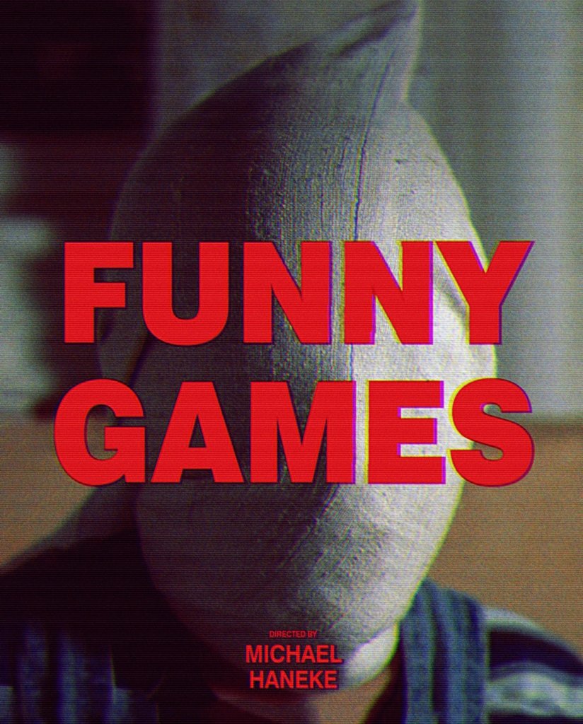 Funny Games