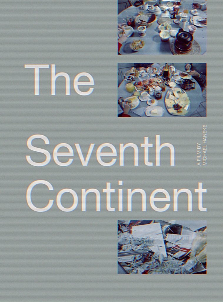 The Seventh Continent