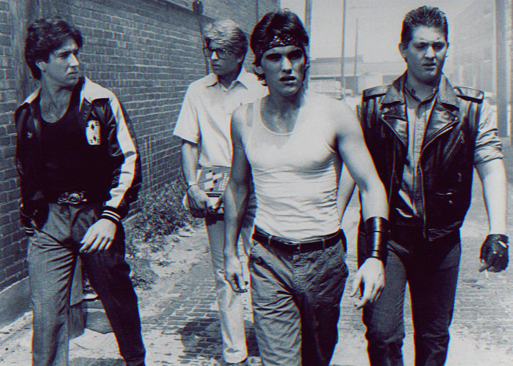 Rumble Fish