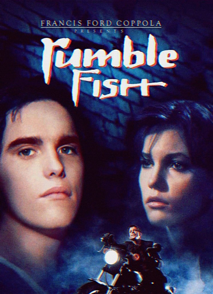 Rumble Fish