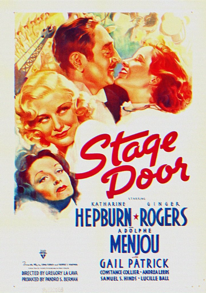 Stage Door