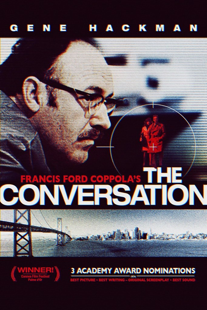 The Conversation