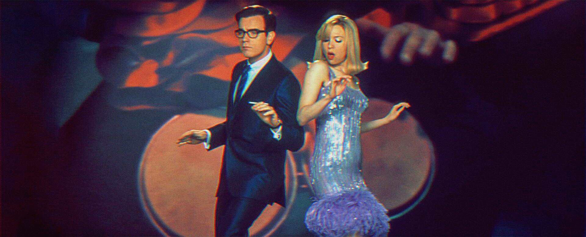 Down With Love