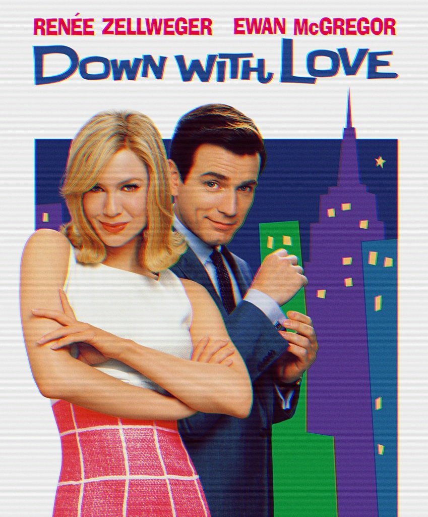 Down With Love