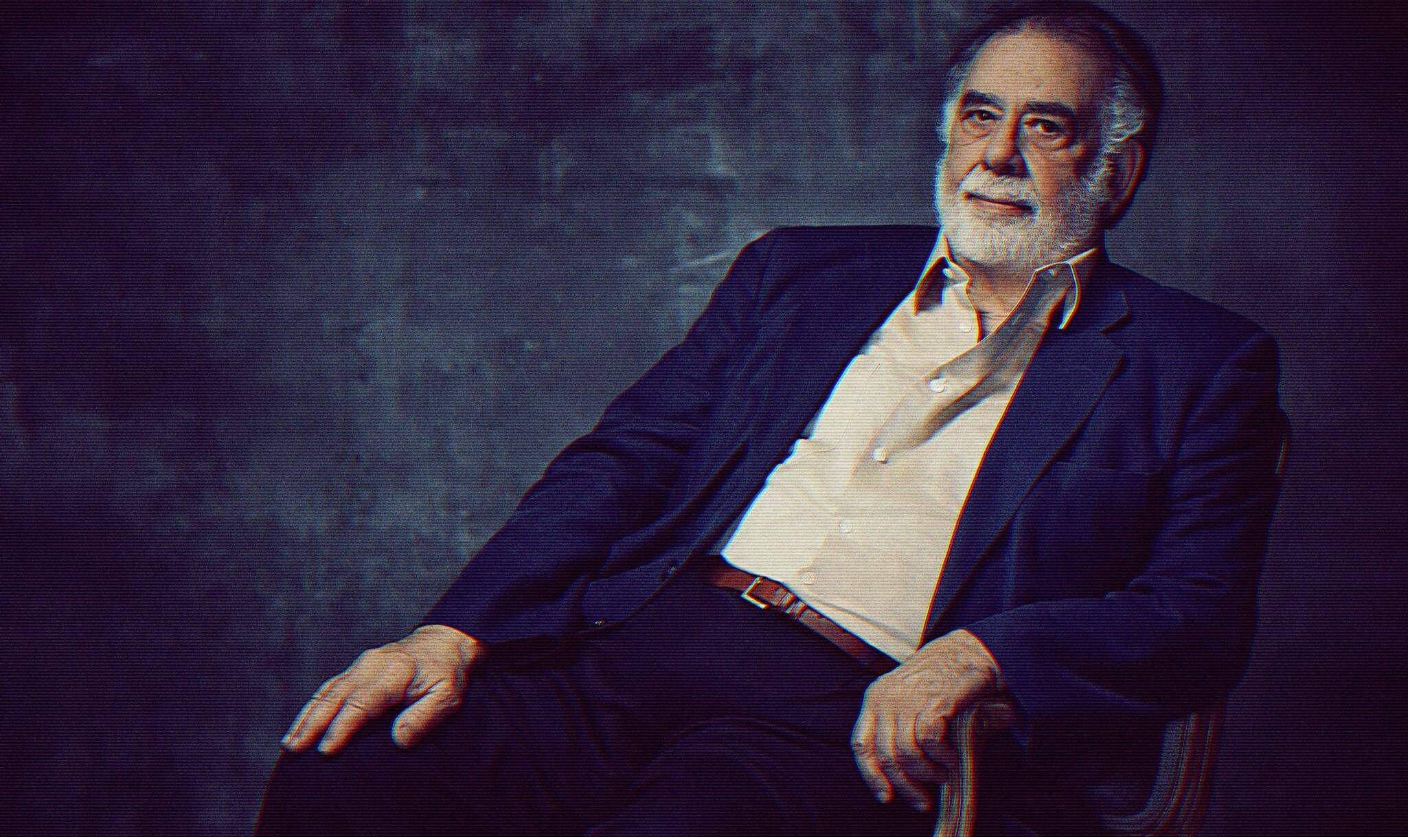 Francis Ford Coppola