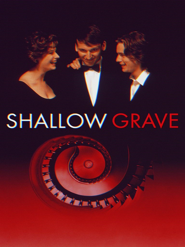 Shallow Grave