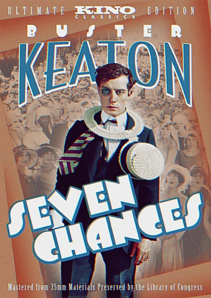 Seven Chances