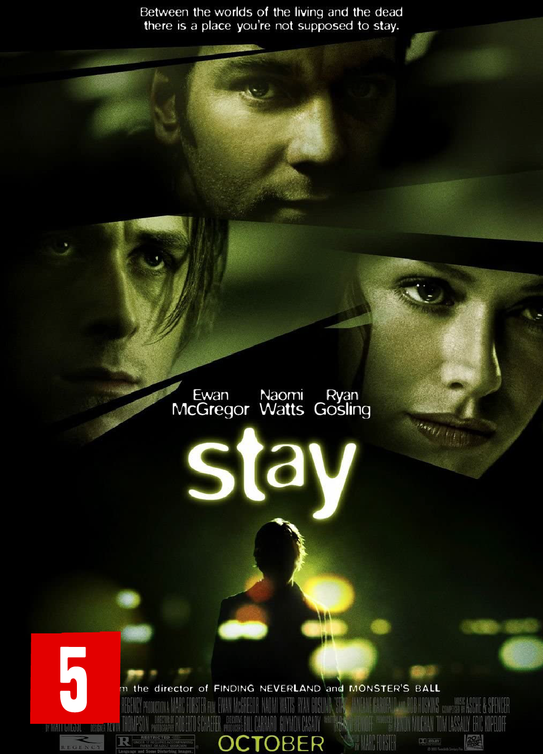 Stay