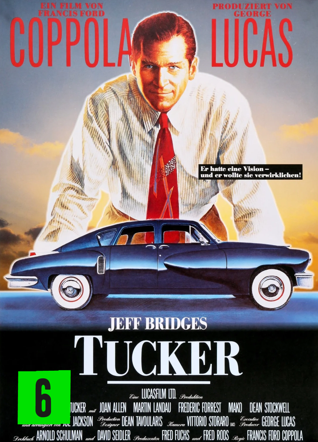 Tucker