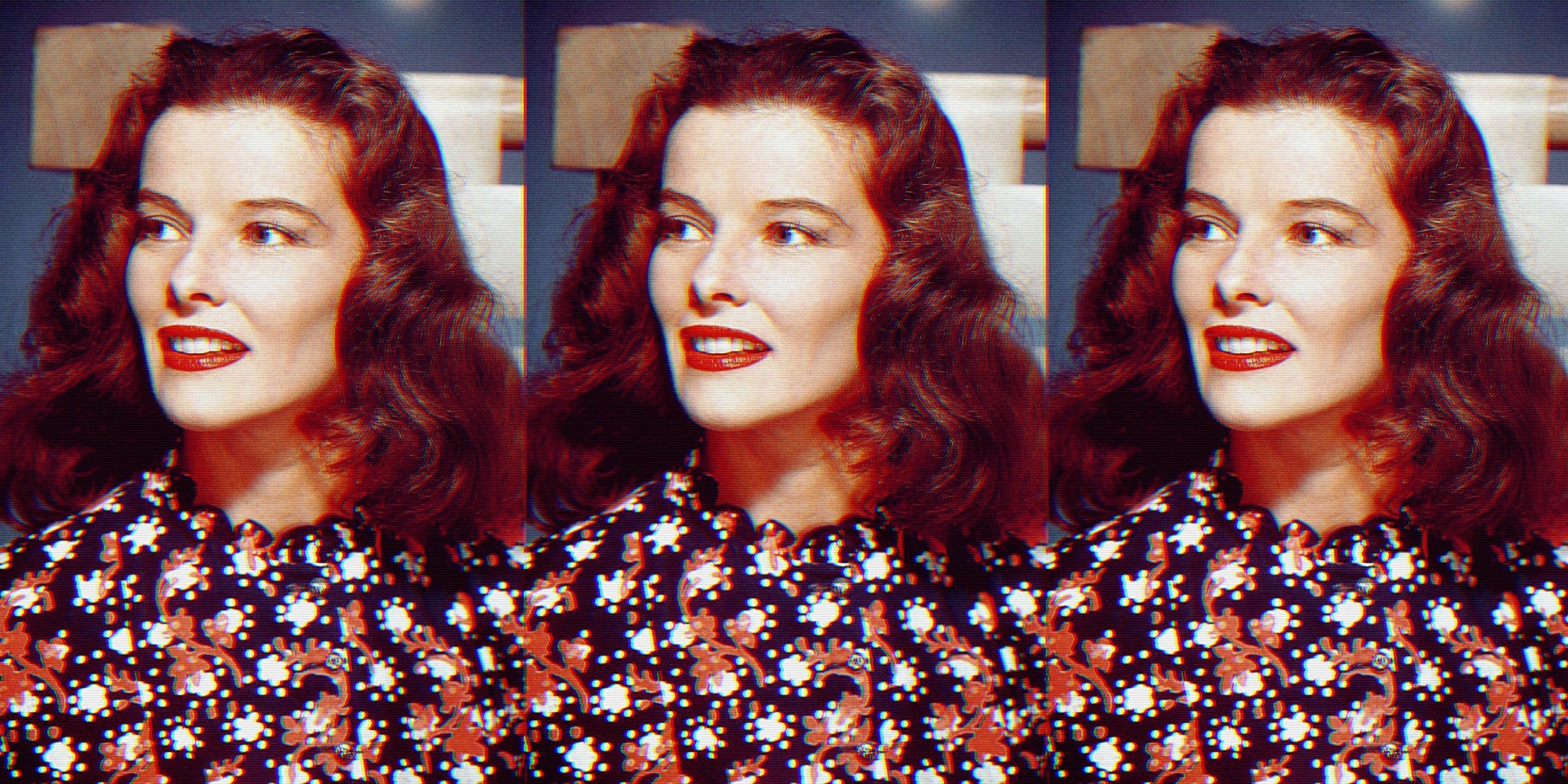 Playlist Katharine Hepburn