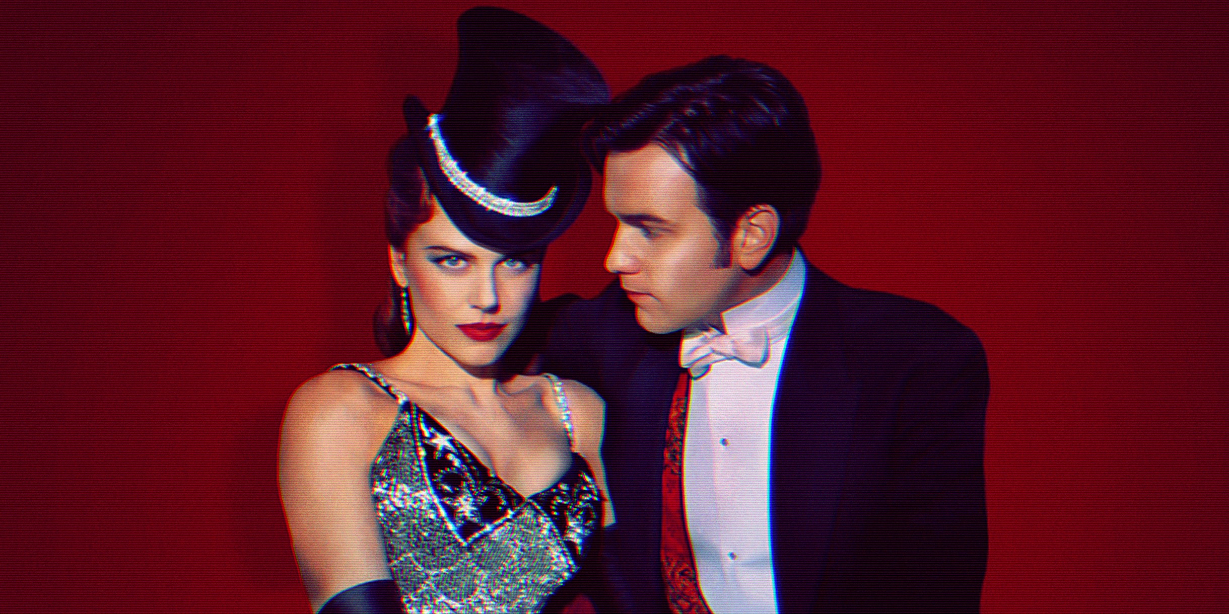 Moulin Rouge!