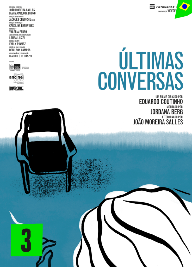 Últimas Conversas