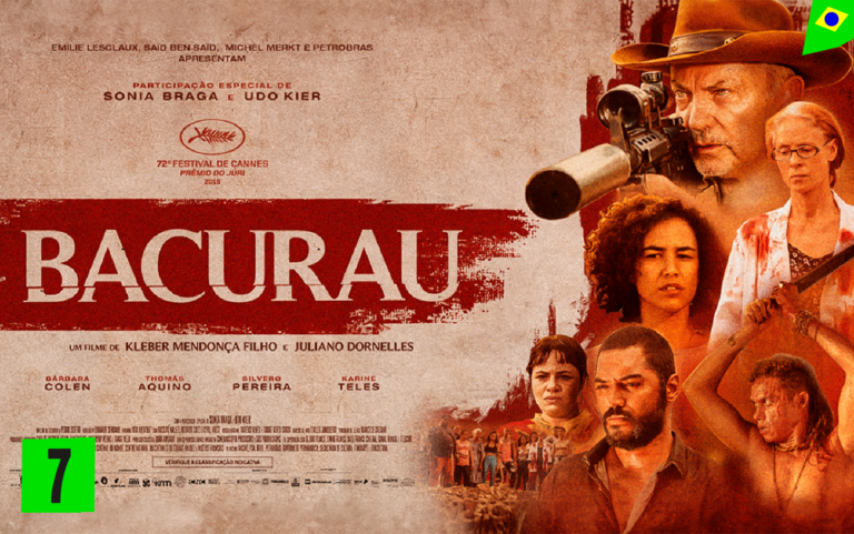 Bacurau