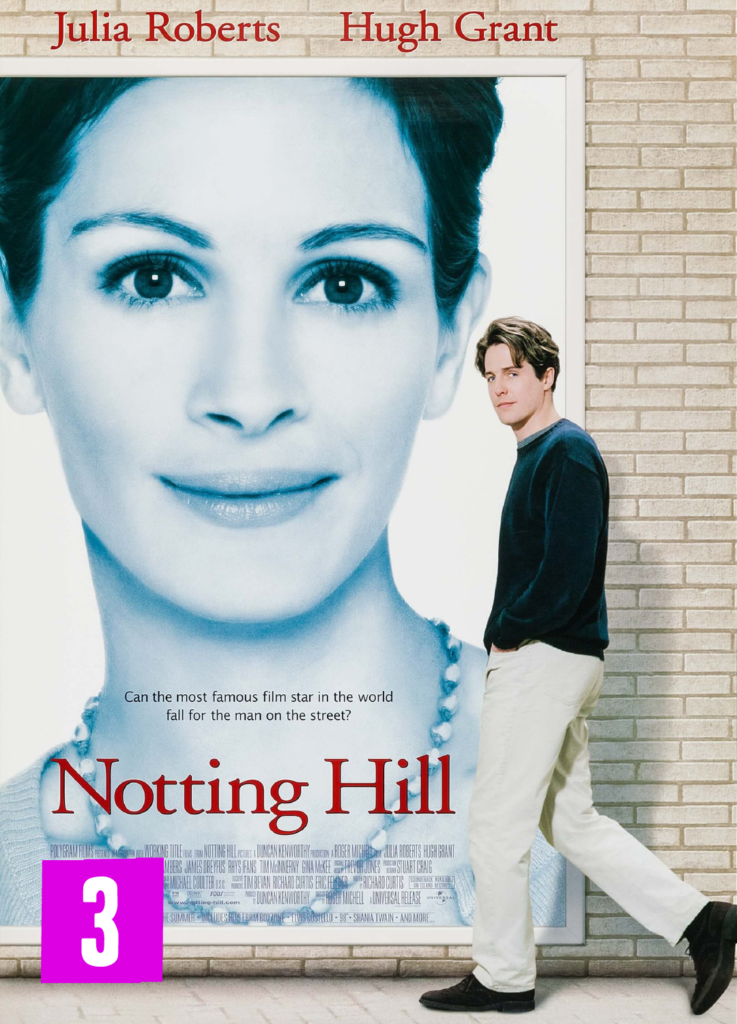 Um Lugar Chamado Notting Hill