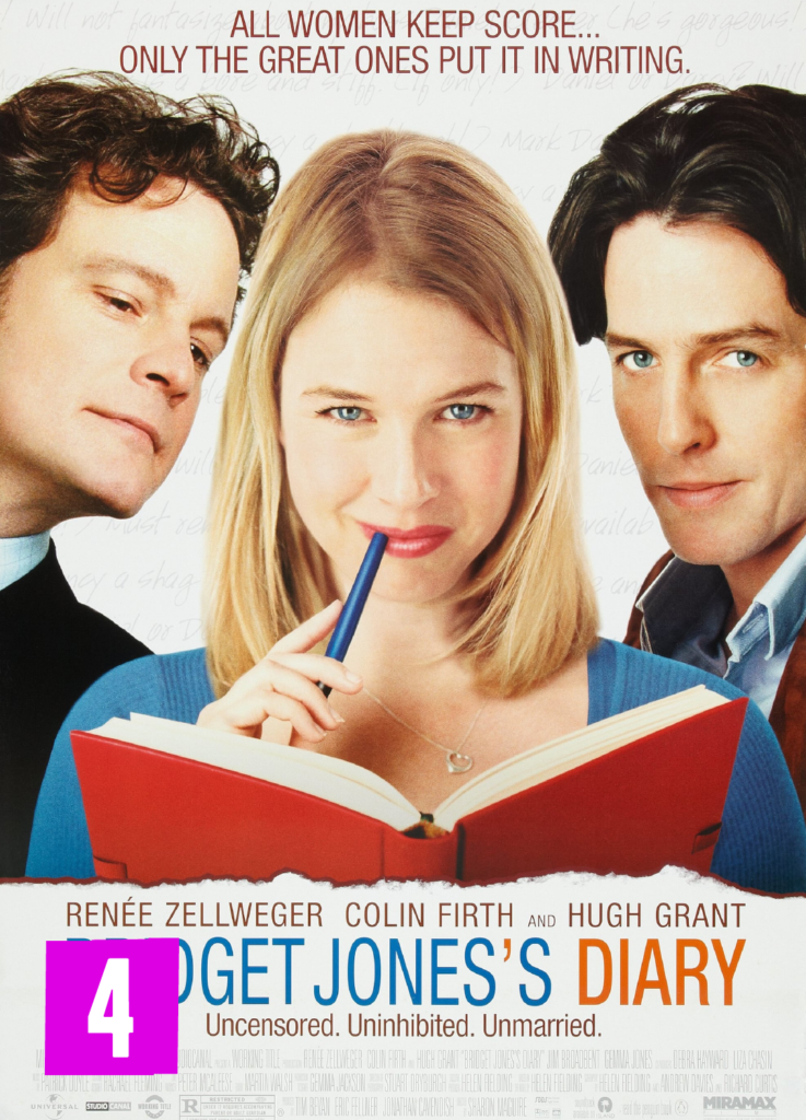 O Diário de Bridget Jones