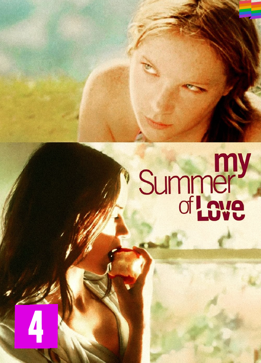My Summer Of Love