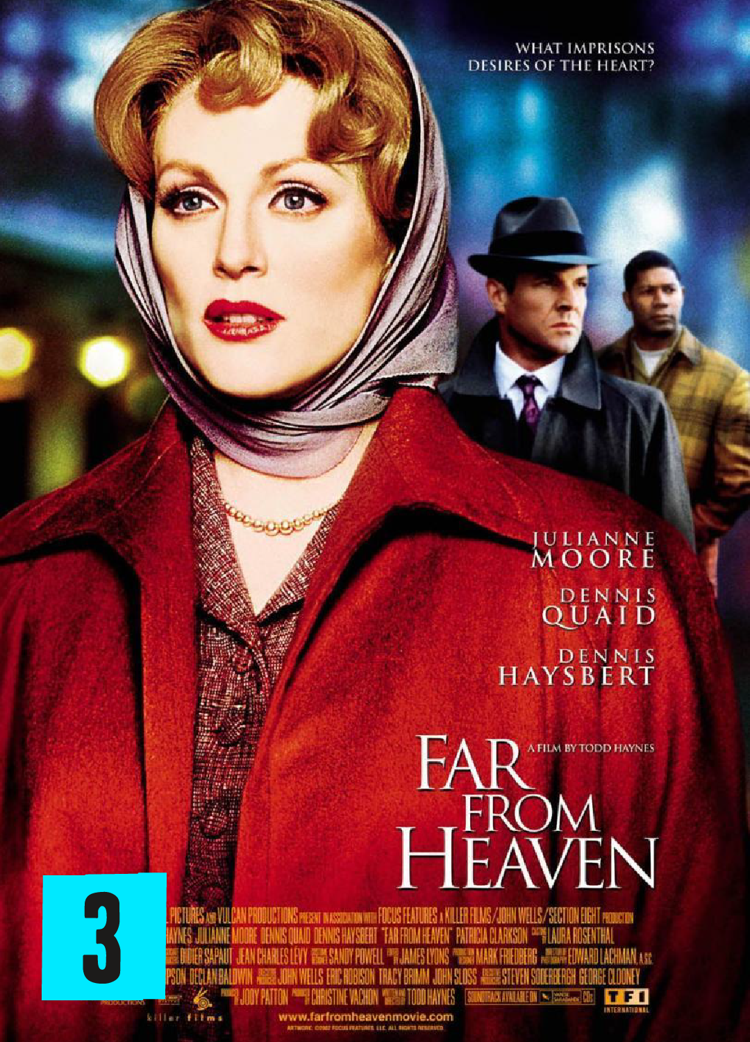 Far From Heaven