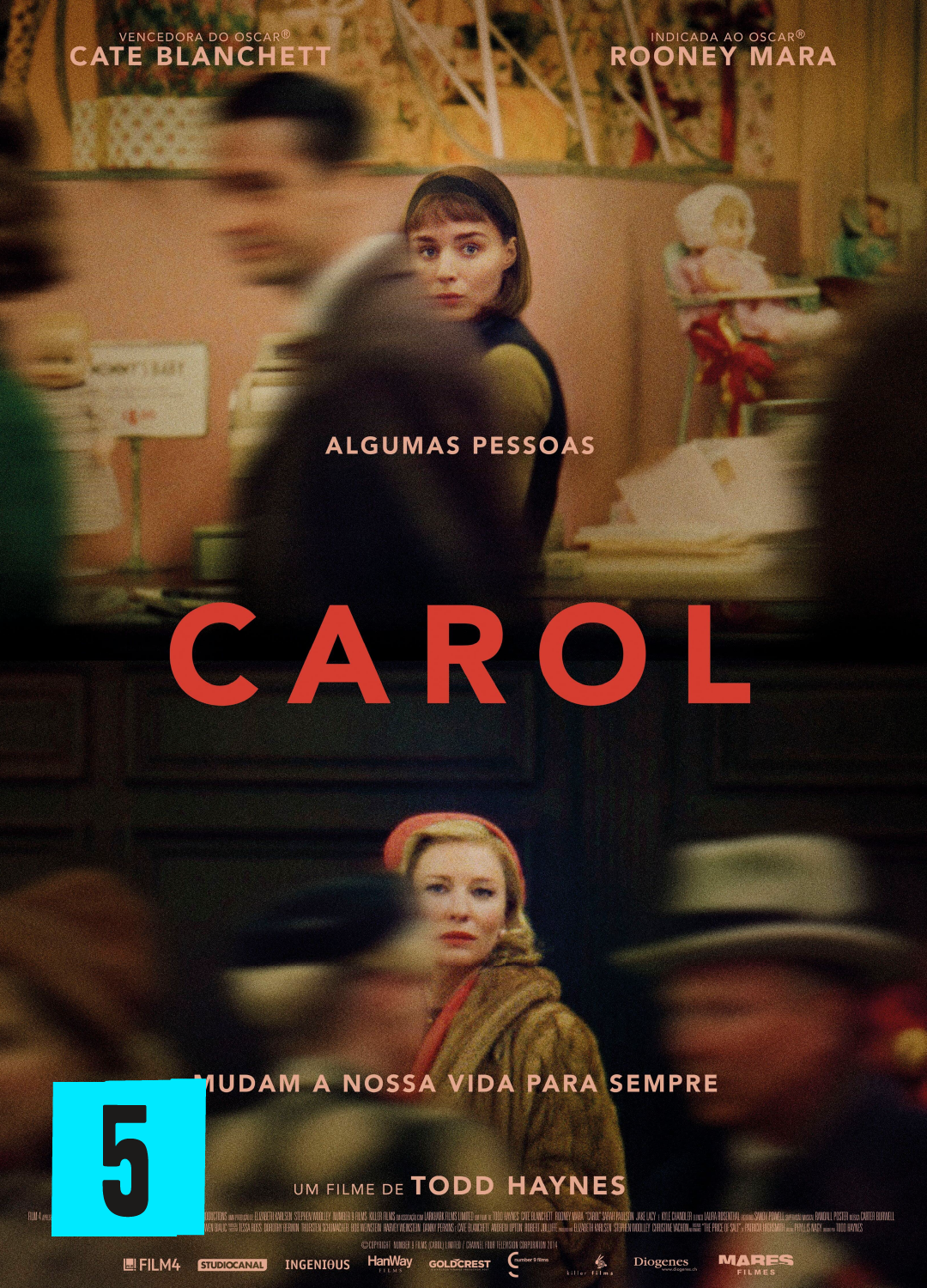 Carol