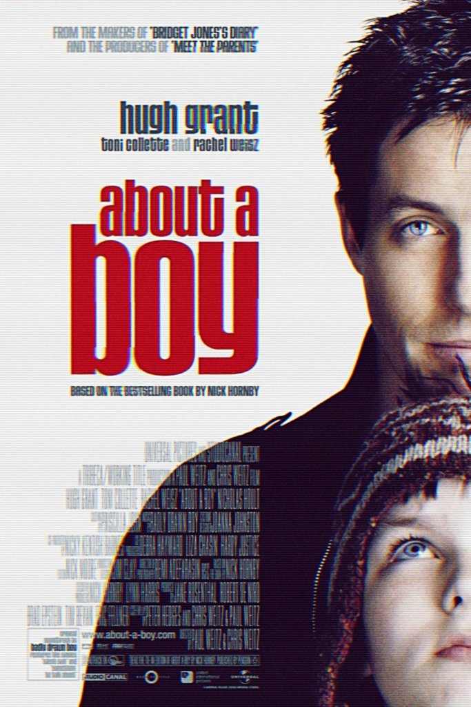 About A Boy