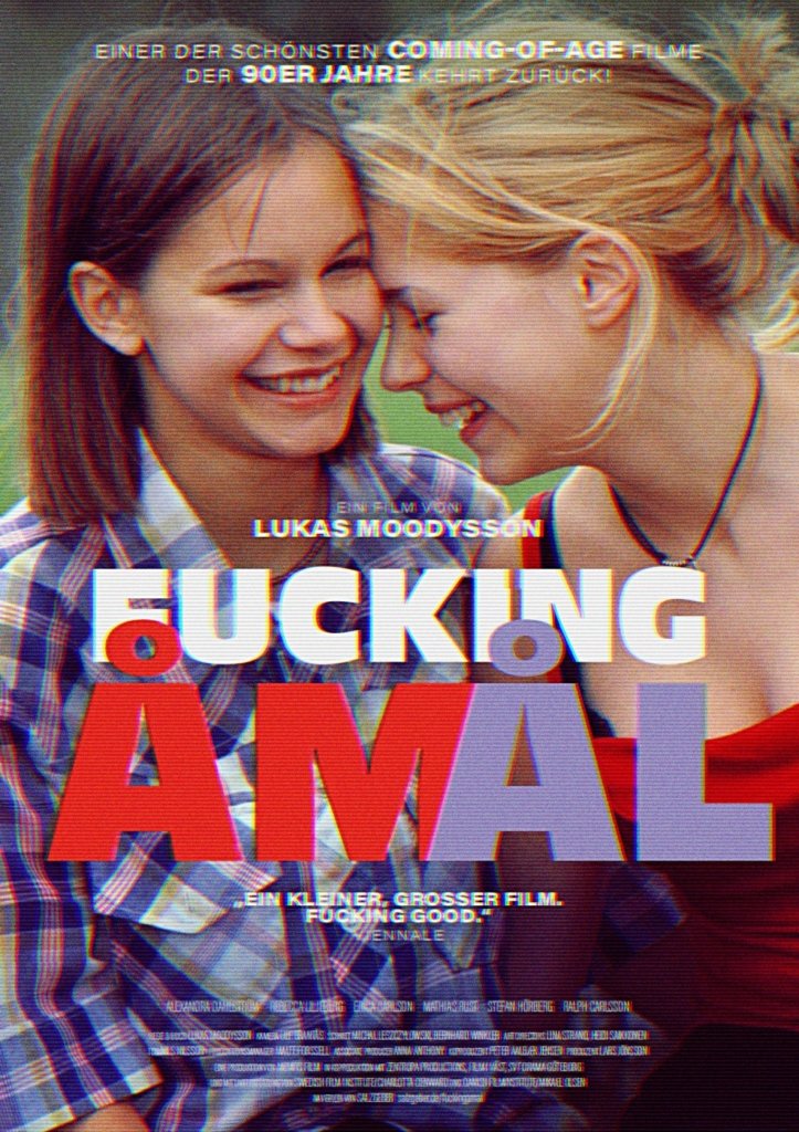 Fucking Åmål