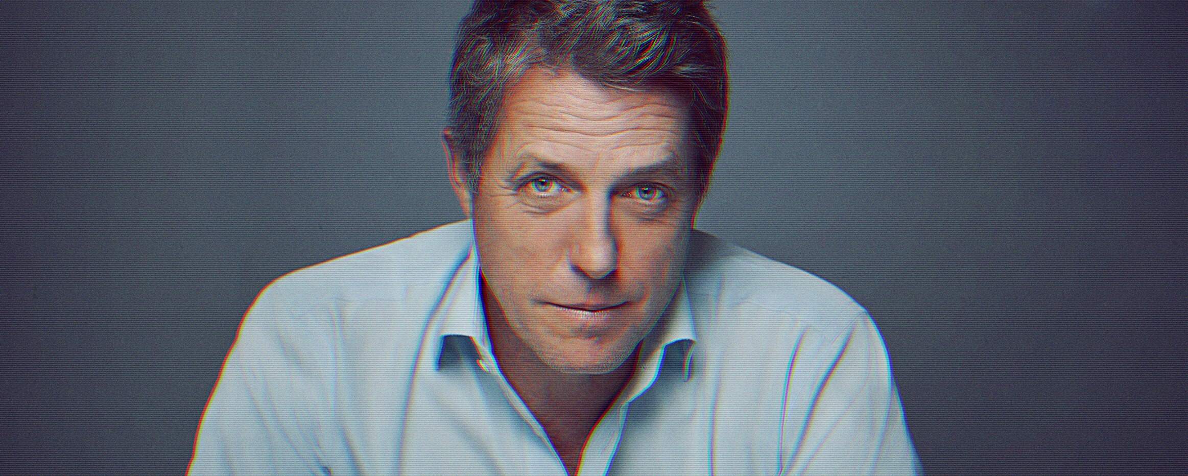 Hugh Grant