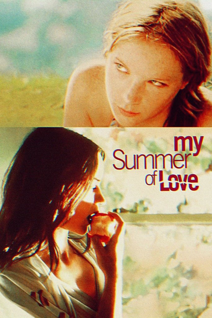 My Summer Of Love