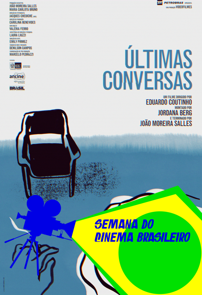 Últimas Conversas
