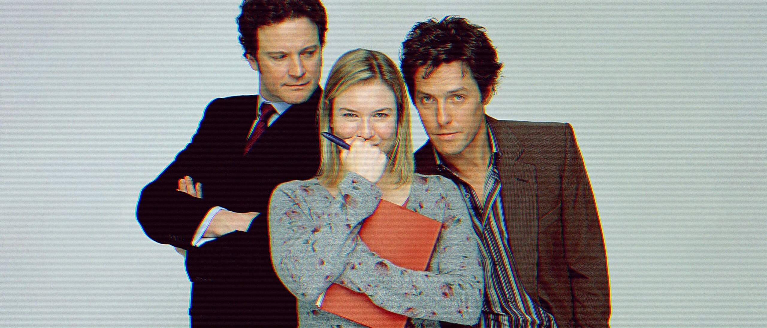 O Diário de Bridget Jones