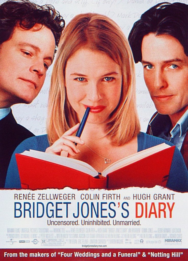 Bridget Jones