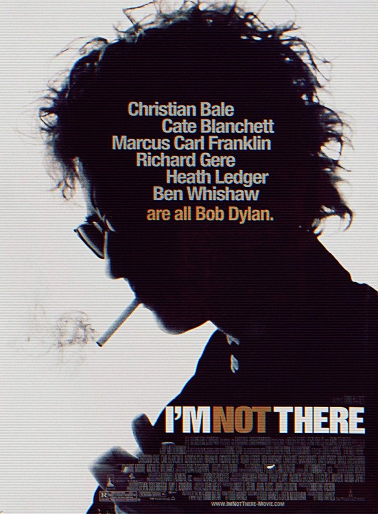 I’m Not There