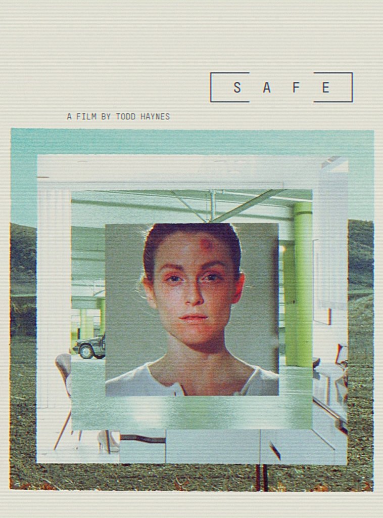 Safe