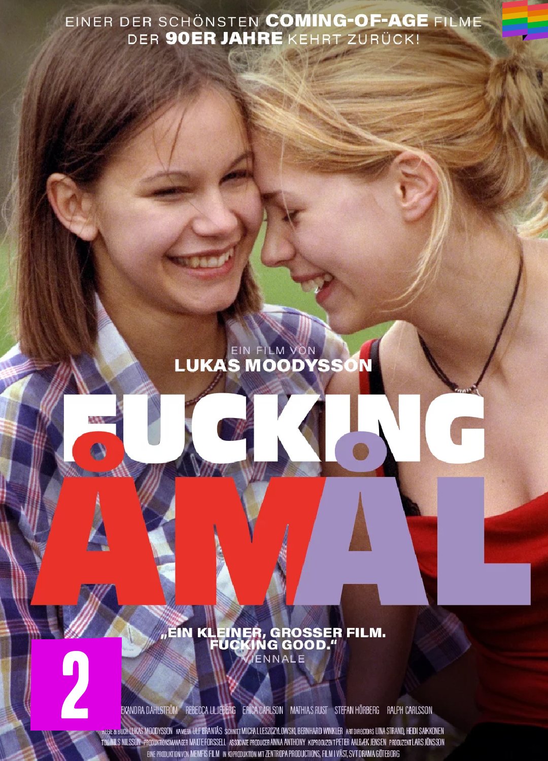 Fucking Åmål
