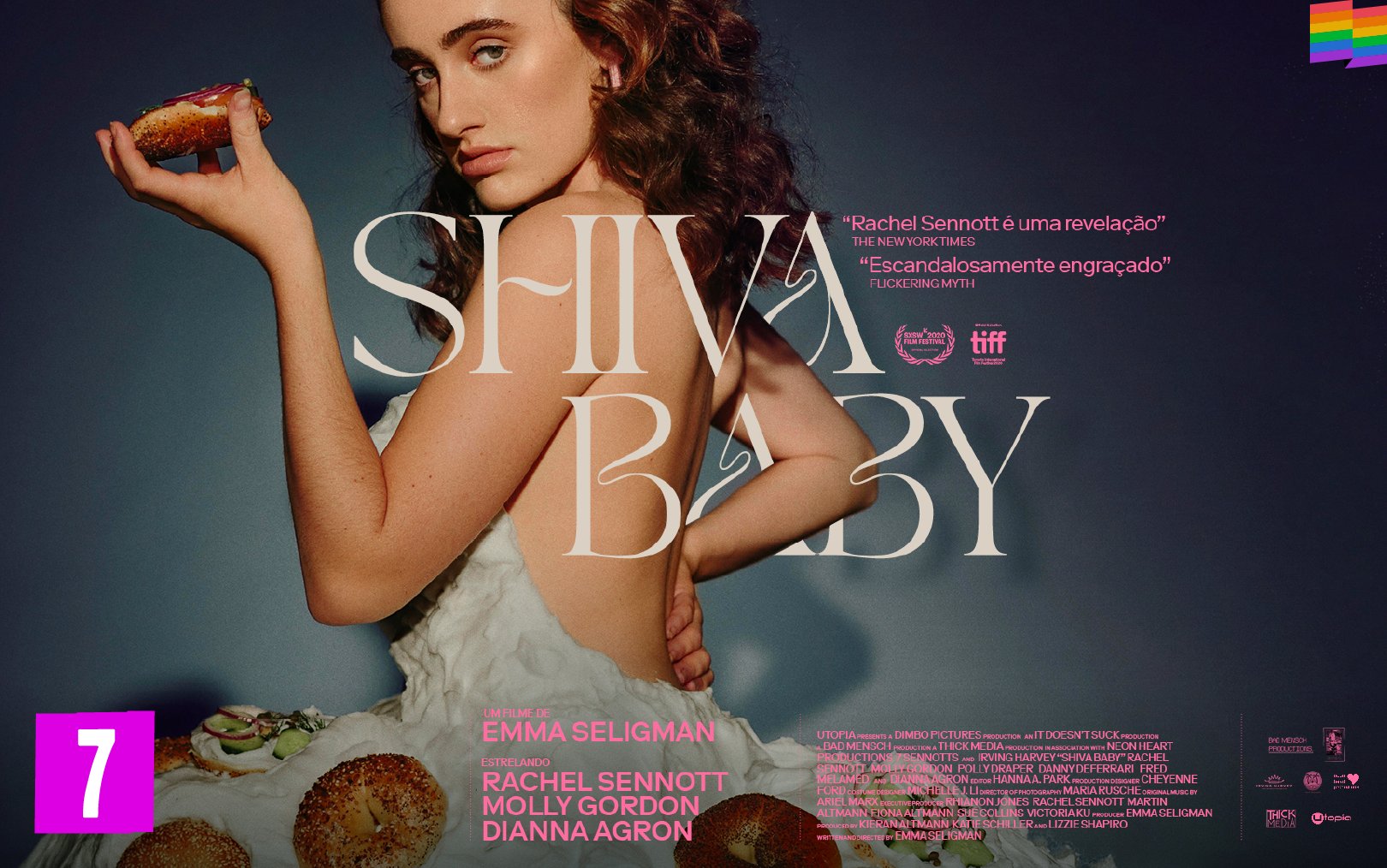 Shiva Baby