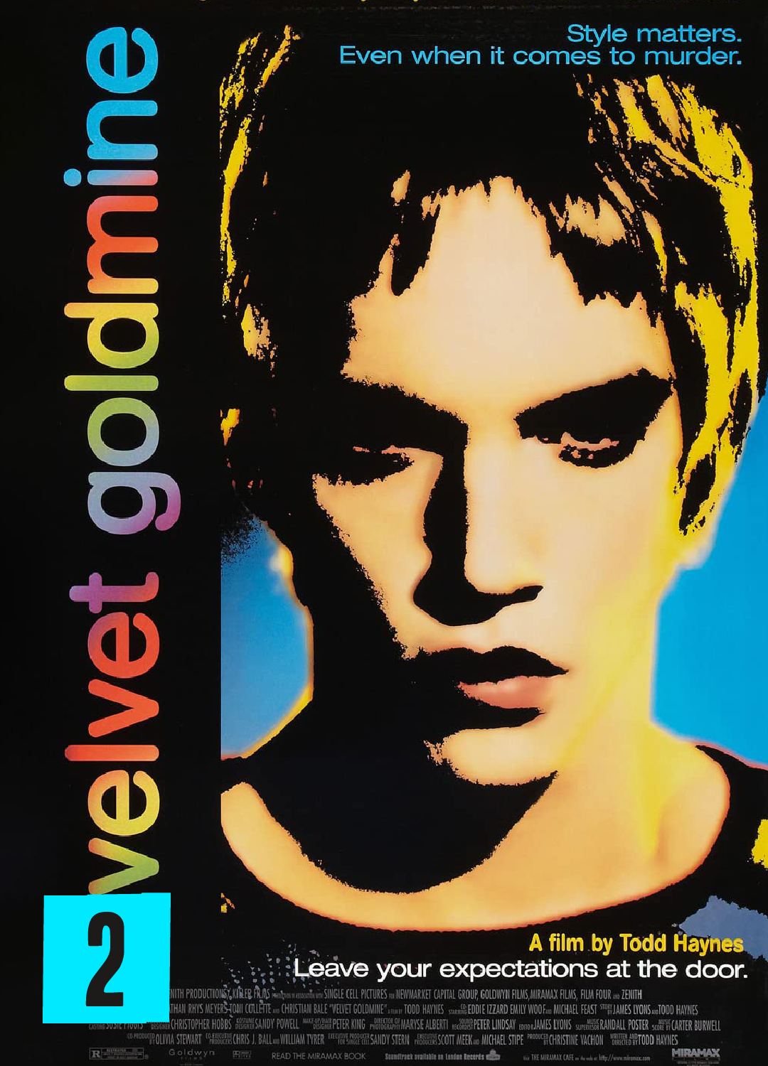 Velvet Goldmine