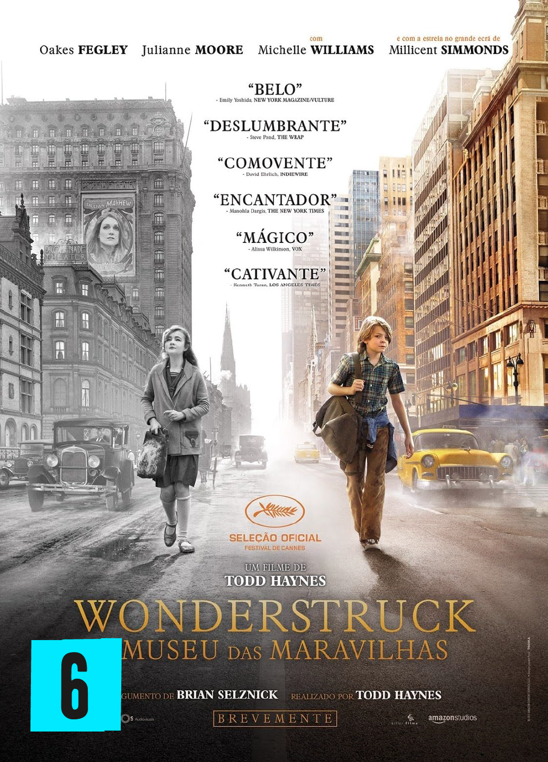 Wonderstruck