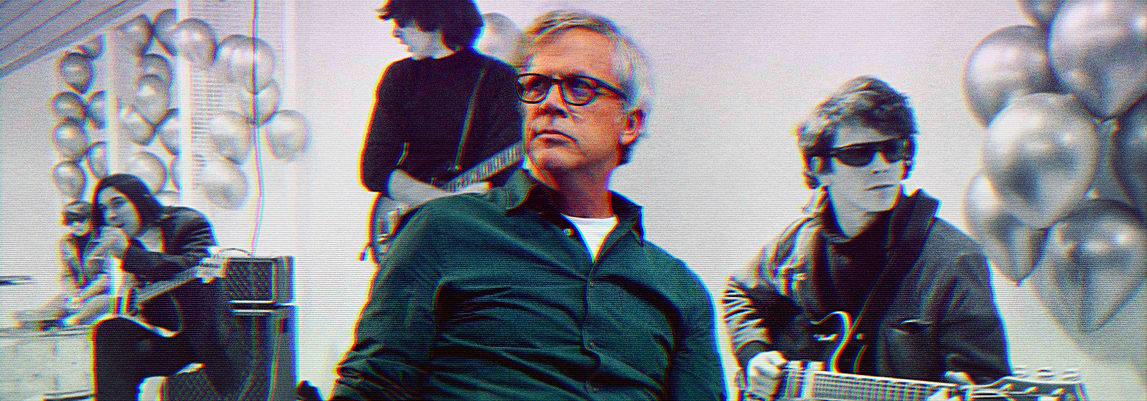 Playlist Todd Haynes