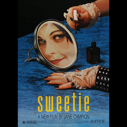 Playlist Jane Campion