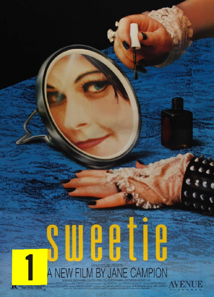 Sweetie