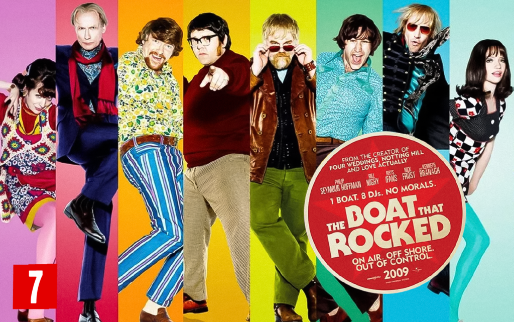 Os Piratas do Rock