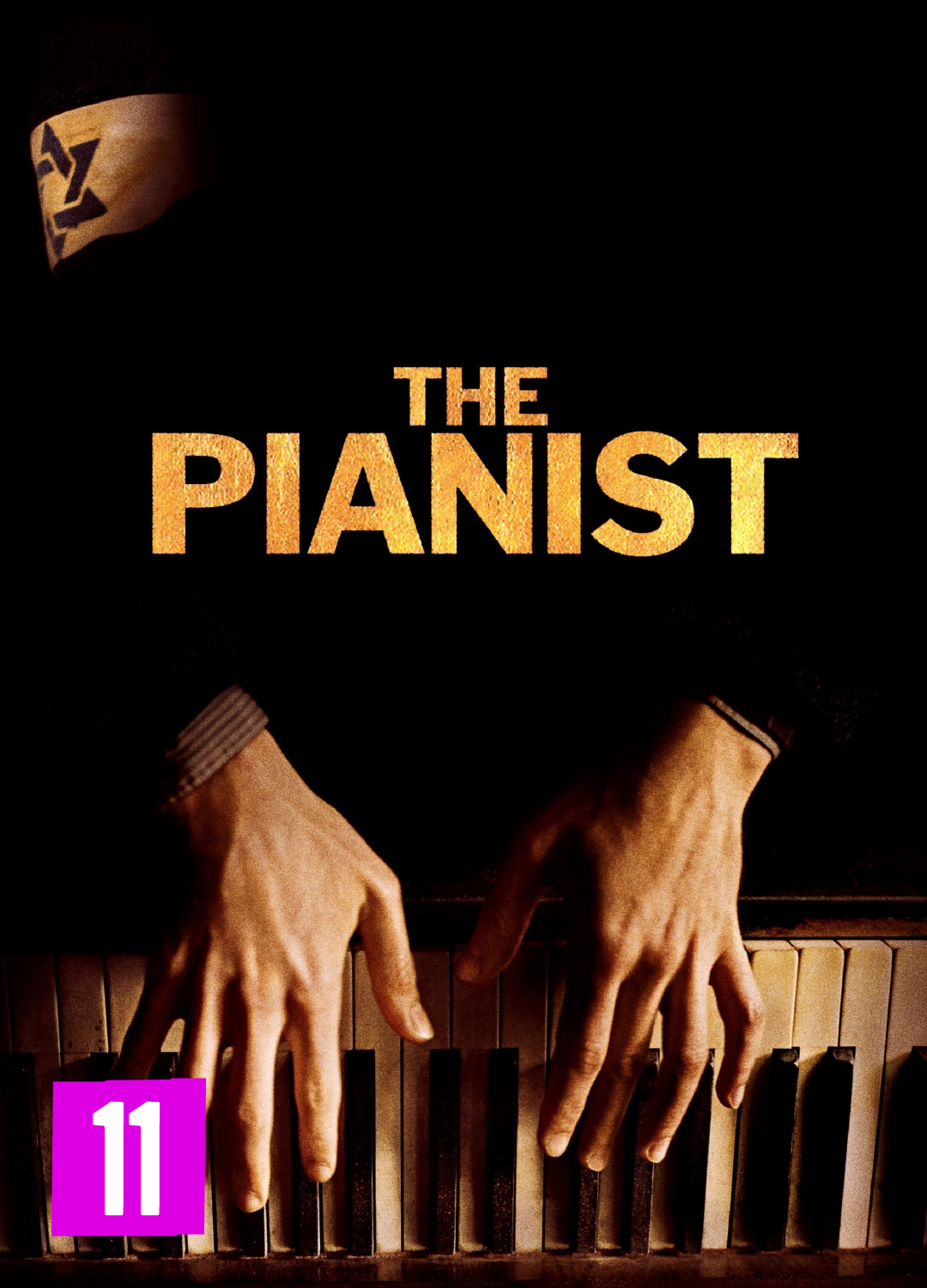 O Pianista