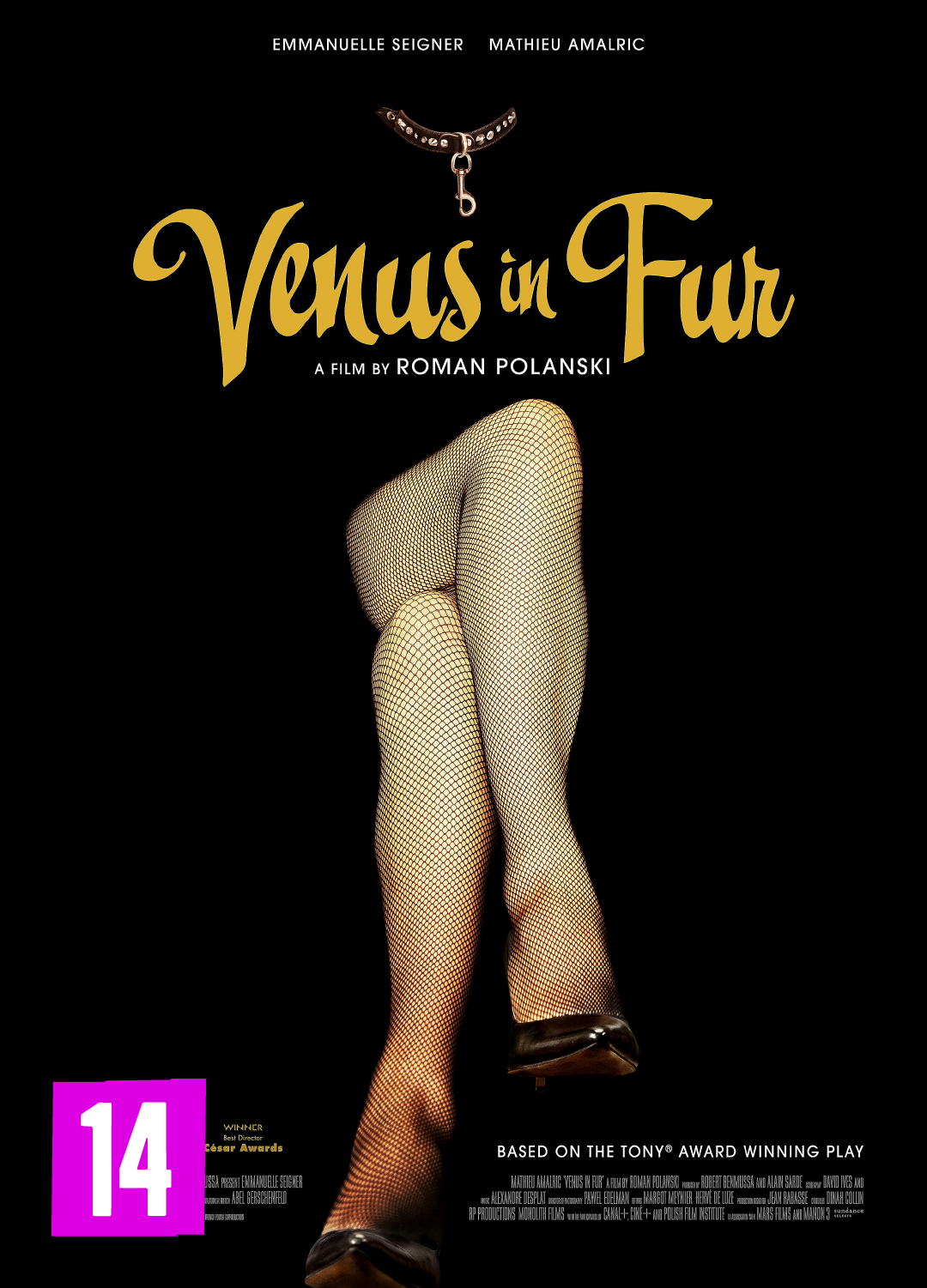 A Pele de Vênus