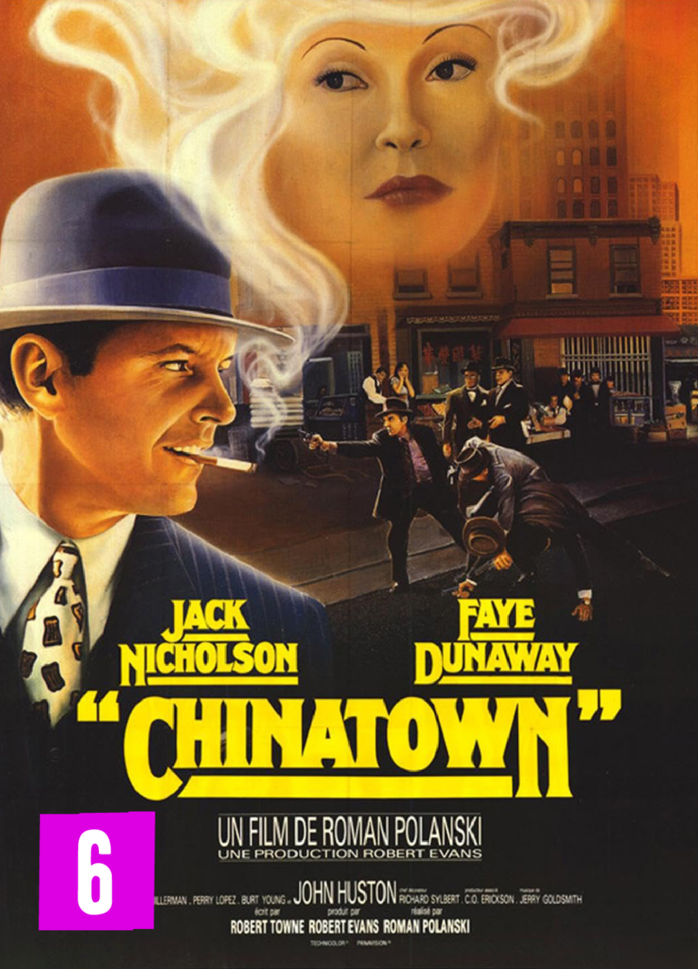 Chinatown